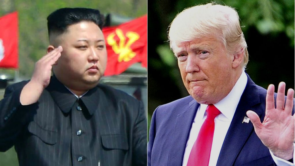 Trump-Kim Meeting Times Moved Up: President to Meet with North Korean Leader at 9 PM ET on Monday Night